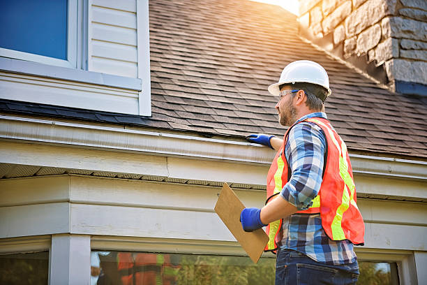 Licensed Roof Inspection service in Spring Hope, NC - Ben Roofing and Steel LLC